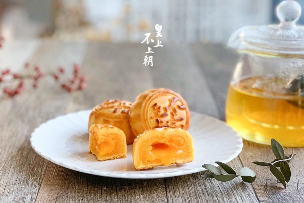 皇上不上朝