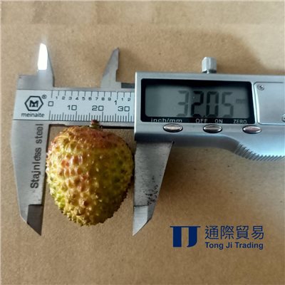 玉荷包